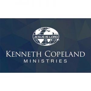 Kenneth Copeland Ministries Logo
