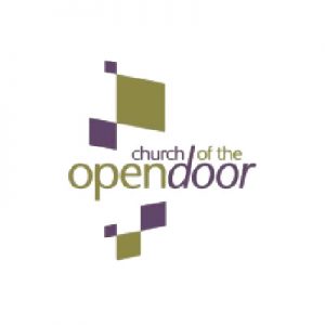 Church of the Open Door logo