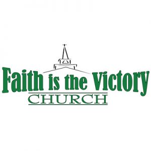 Faith is the Victory Church logo