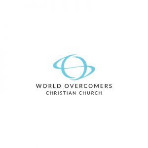 World Overcomers Christian Church logo