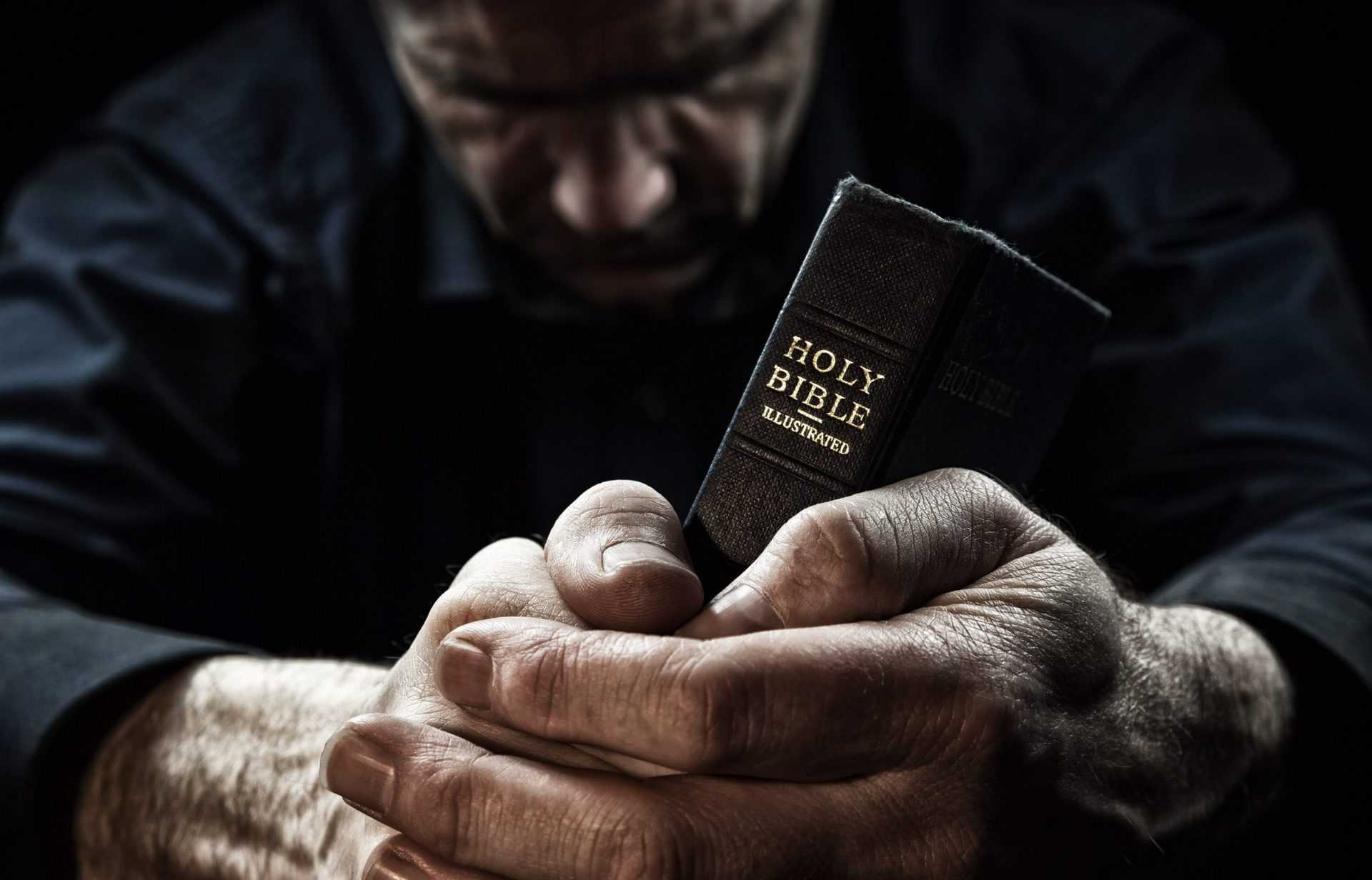 12 Bible Verses About Comfort — Scriptures For Struggle & Hard Times