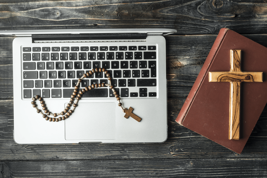 How Church Management Software Can Increase Tithing Online And Enrich Your  Community | MobileAxept