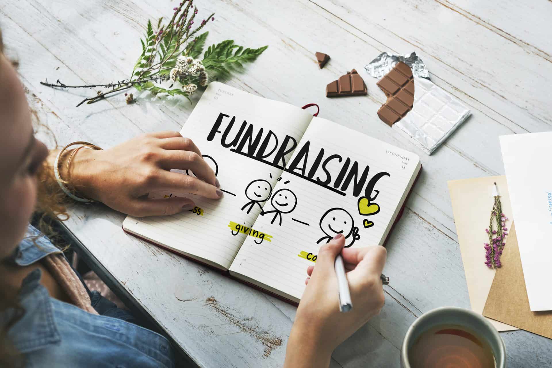 nonprofit fundraising strategies