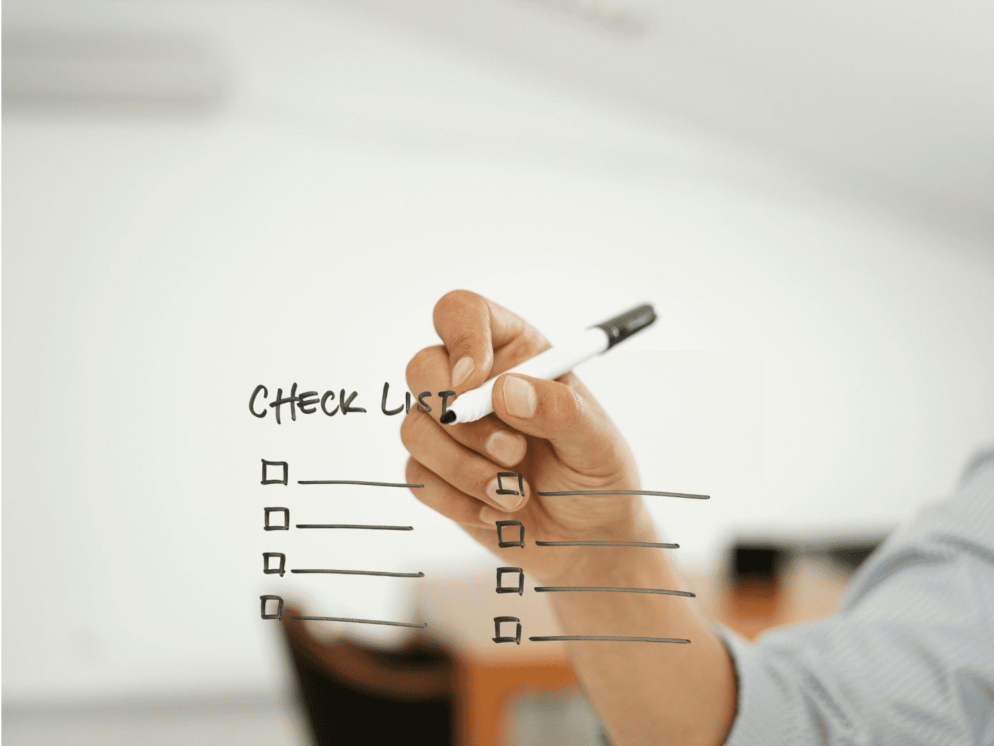 Ensure Success with This Church Event Planning Checklist