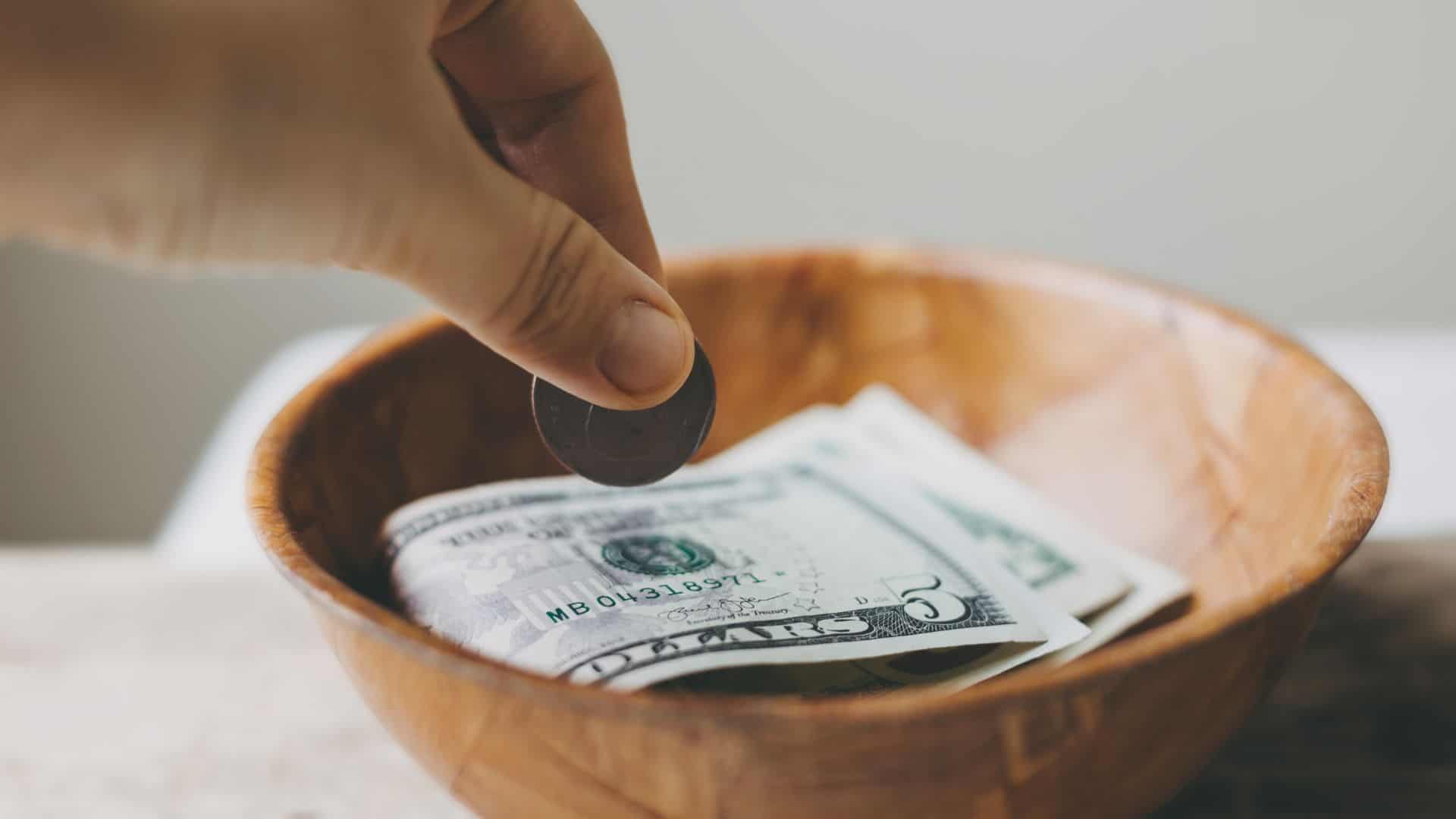 Tithes and Offerings: What Does the Bible Say About Giving to the Church?