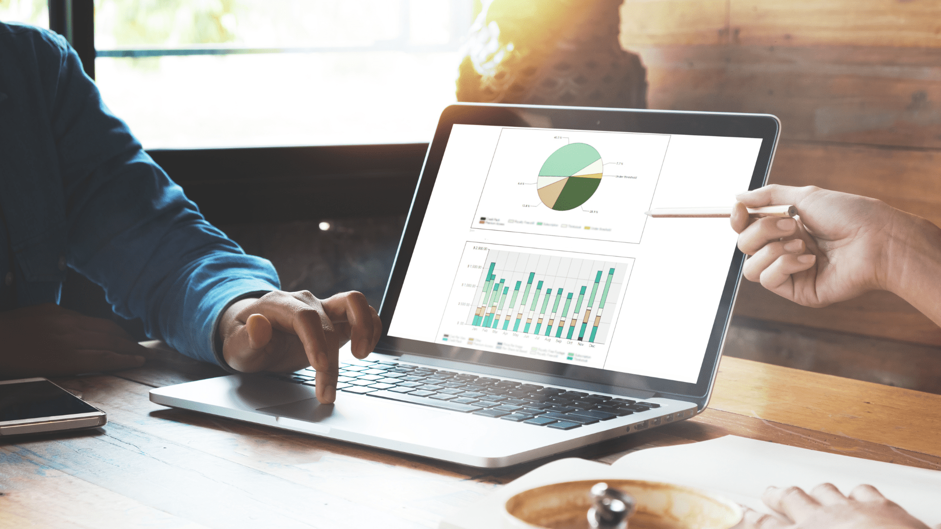 Six Affordable Accounting Software and Finance Tools for Your Church