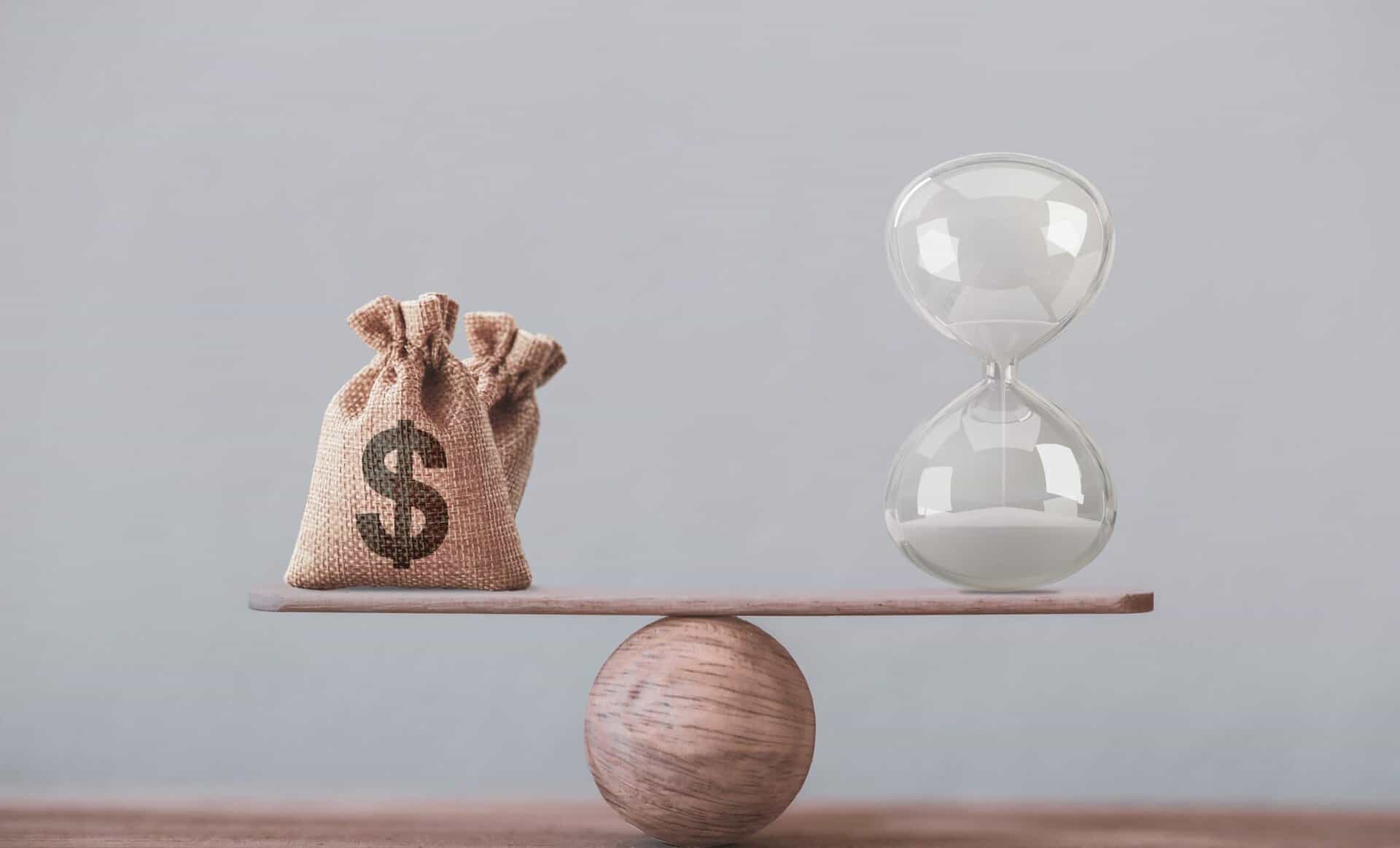 Money or Time? Educating Your Nonprofit’s Supporters About the Need for Both