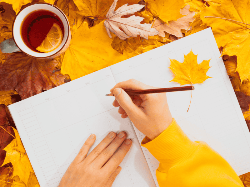 Fall Planning for Churches: Get Started Today!